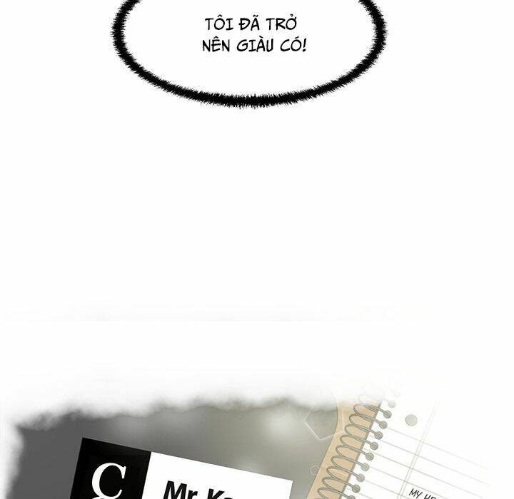 Mr Kang Chương 60 Ảnh 12