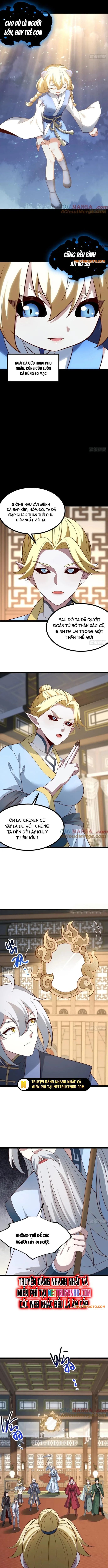 Chính Nghĩa Không!! Ta Trở Thành Phản Diện Chương 120 Ảnh 5
