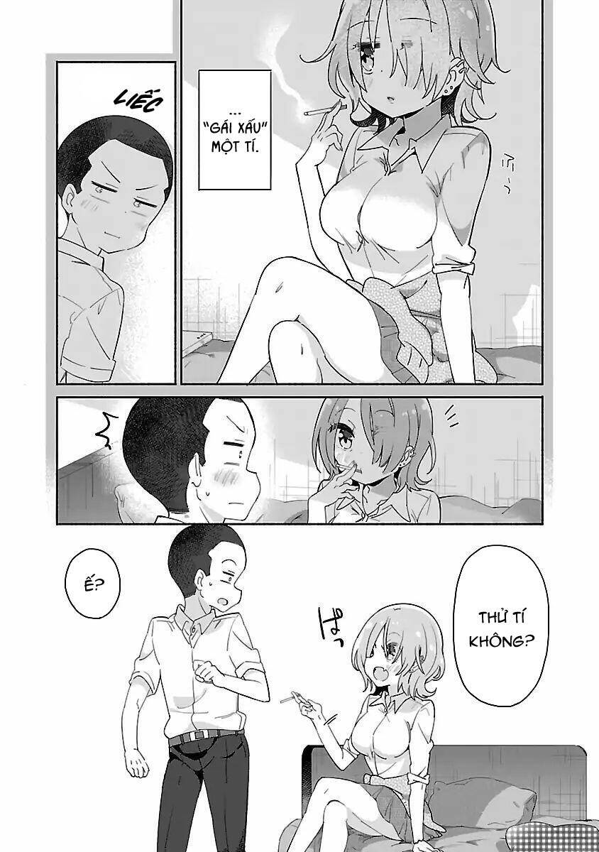 Thuốc Lá-Chan Chương 24 Ảnh 8