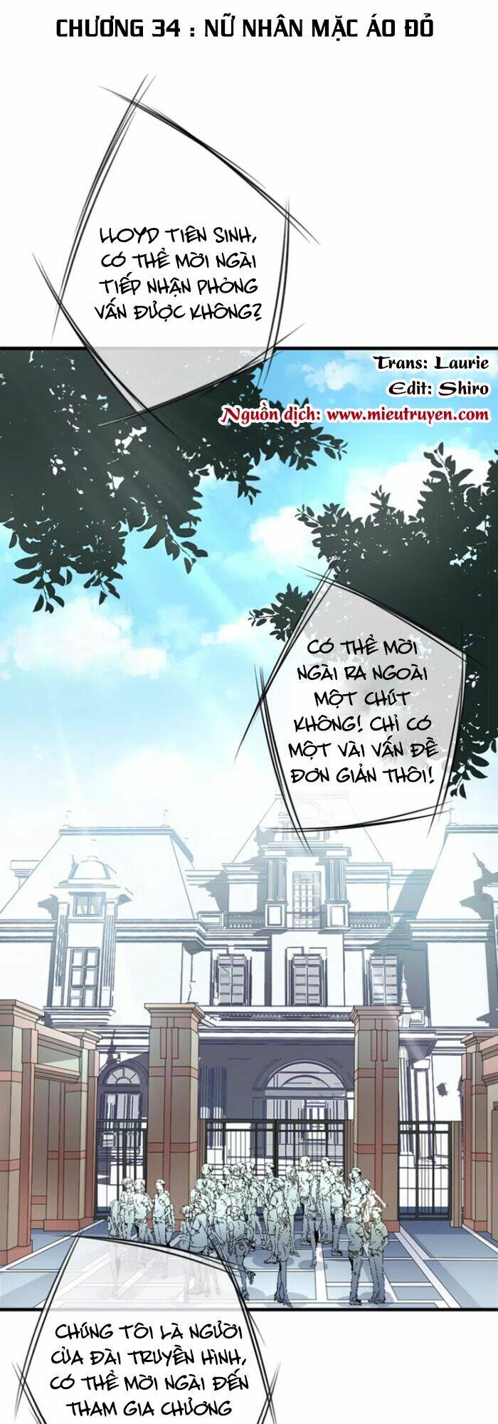 Độc Nhãn Ác Ma Của Ta Chương 34 Ảnh 2