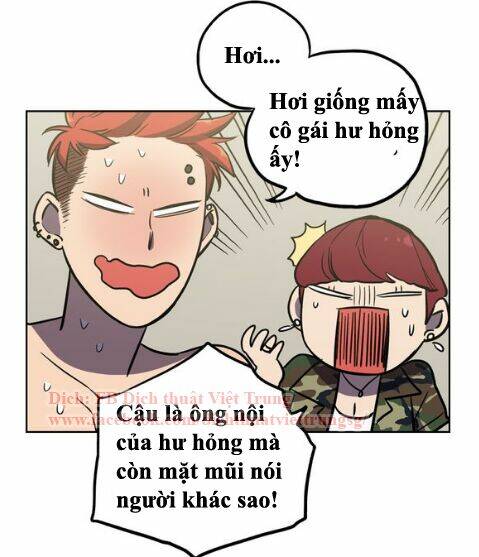 Xin Đừng Cắn Em Chương 12 Ảnh 28