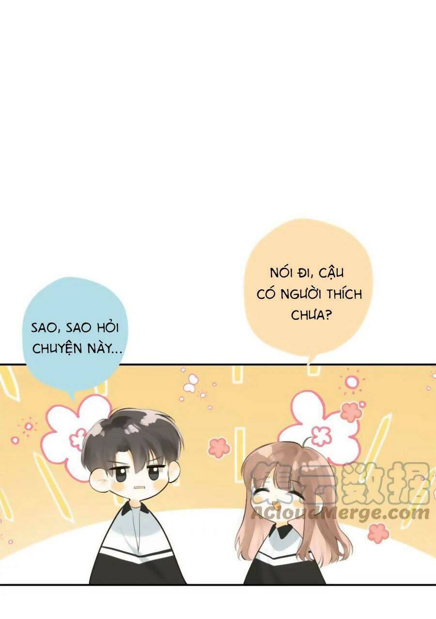 Tình Yêu Duy Nhất Của Tôi Chương 42 Ảnh 22