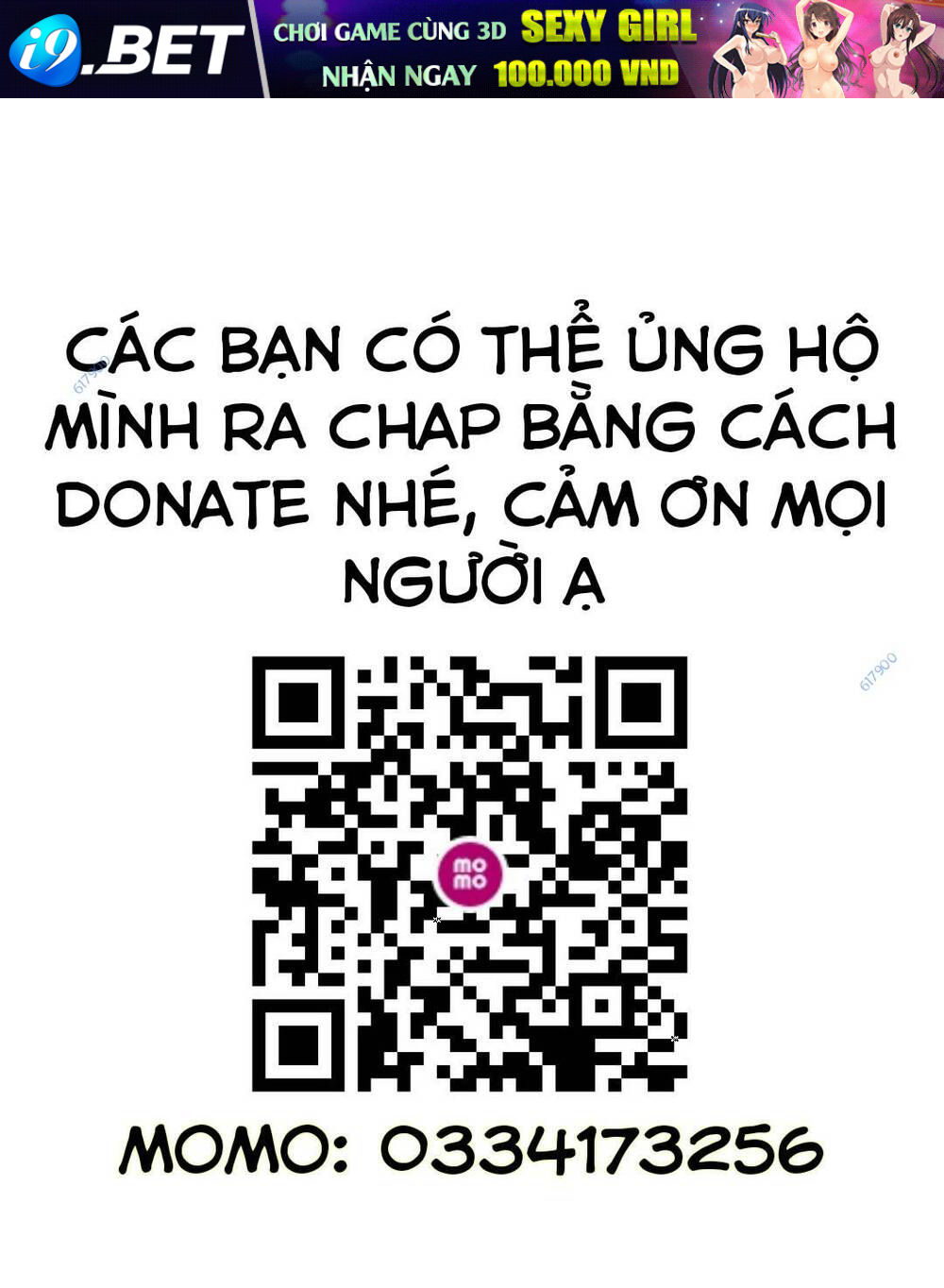 Thích Đuôi Lớn Thì Sao? Chương 3 Ảnh 2