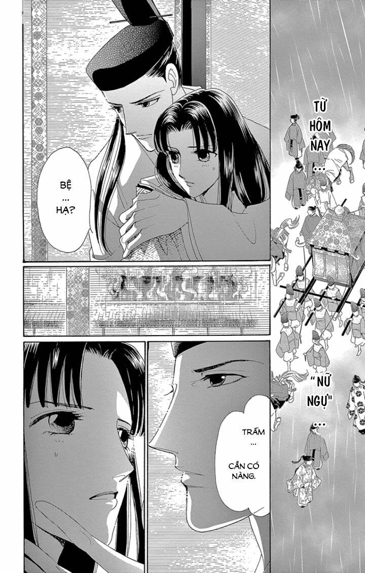 Torikae Baya Chương 62 Ảnh 35