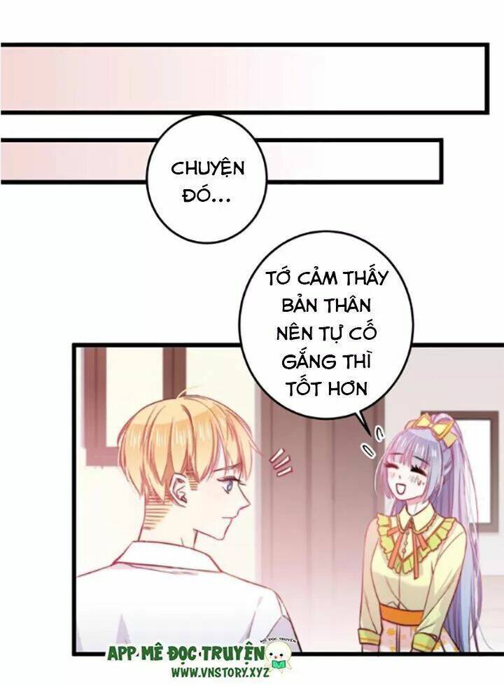 Huyết Quỷ Luyến Nhân Chương 26 Ảnh 22
