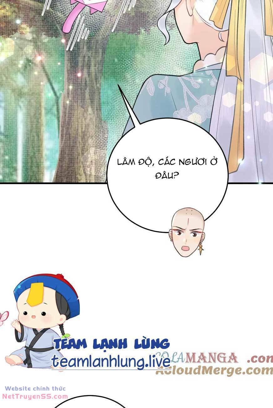 Toàn Tông Môn Đều Là Kẻ Si Tình, Chỉ Có Ta Là Tỉnh Táo Chương 184 Ảnh 18
