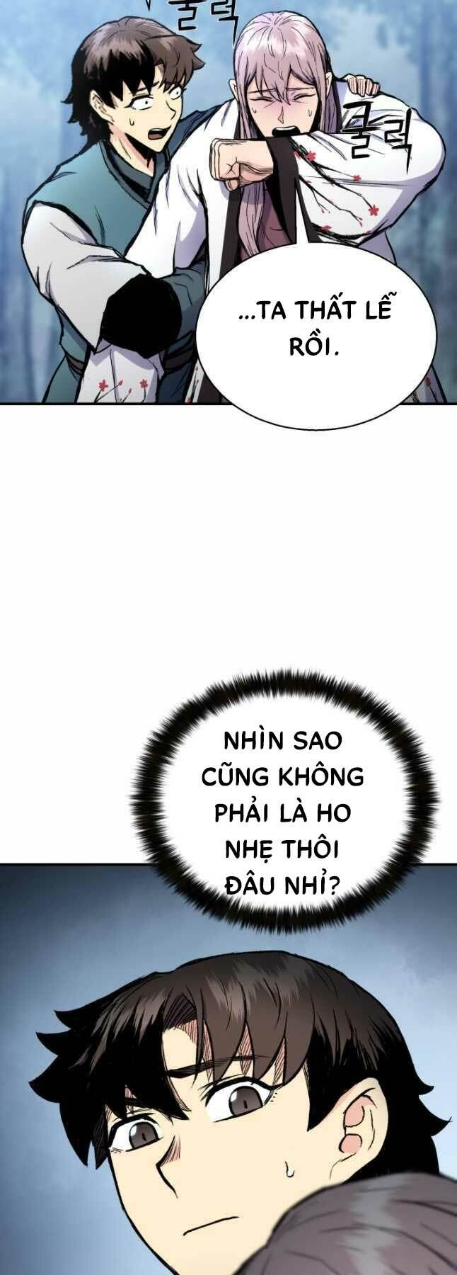 Ta Là Chủ Nhân Của Thư Viện Võ Công Chương 30 Ảnh 57