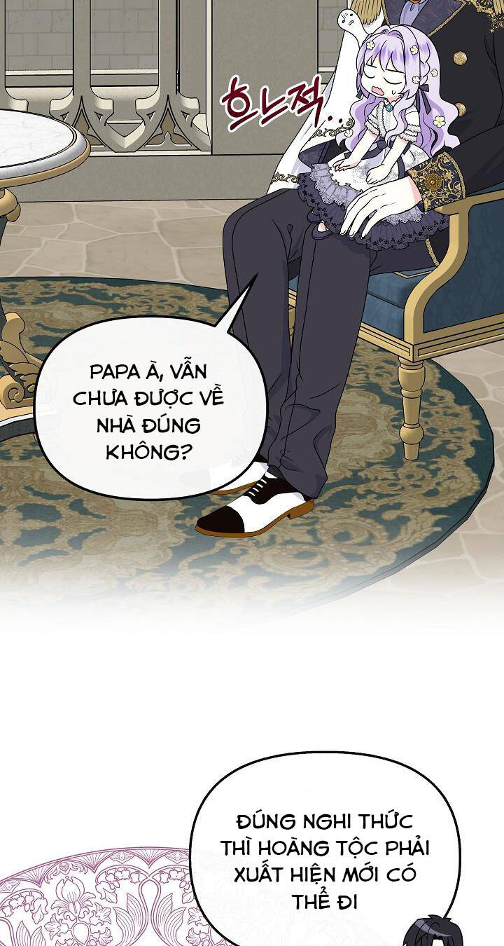 Trở Thành Con Gái Của Các Nhân Vật Chính Chương 34 Ảnh 21