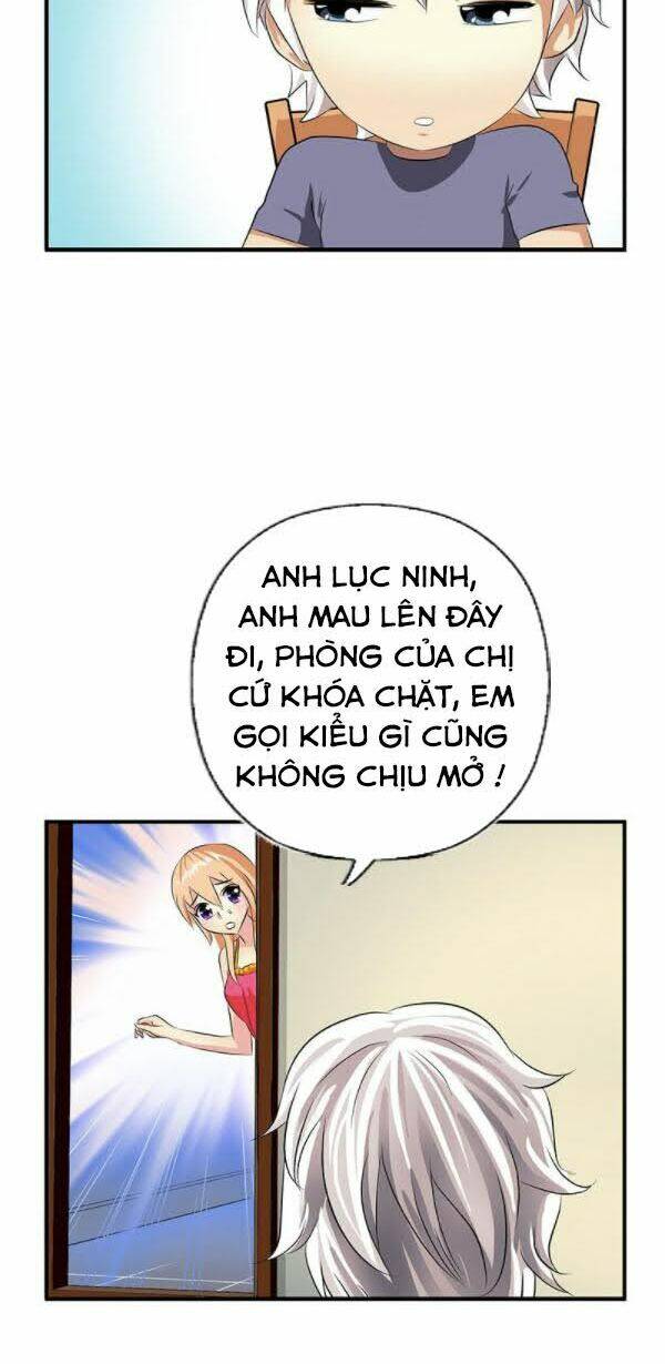Đô Thị Cực Phẩm Y Tiên Chương 404 Ảnh 11