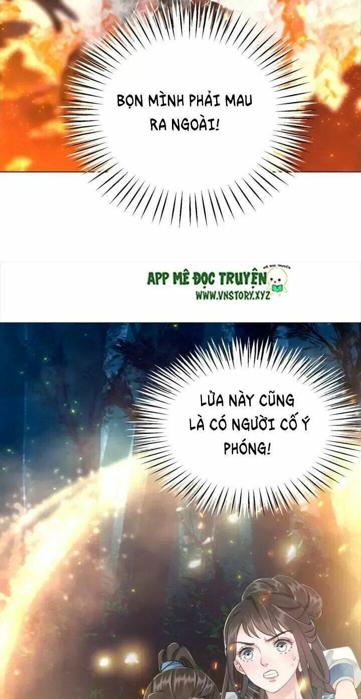 Cực Phẩm Phế Vật Tiểu Thư Chương 134 Ảnh 35