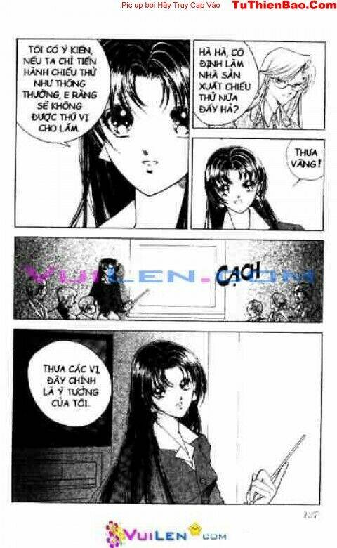 Vương Quốc Điện Ảnh Chương 3 Ảnh 128