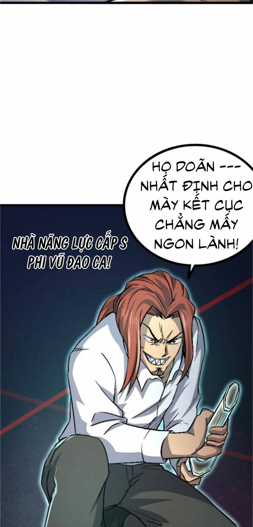 Ocd Thành Vương Giả Chương 42 Ảnh 24
