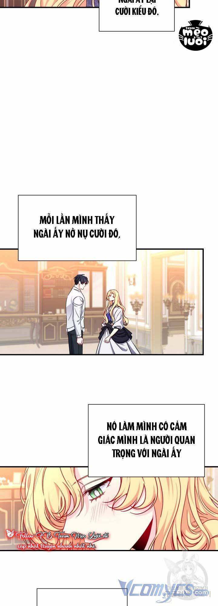 Chúng Ta Đã Kết Hôn Chương 27 Ảnh 6