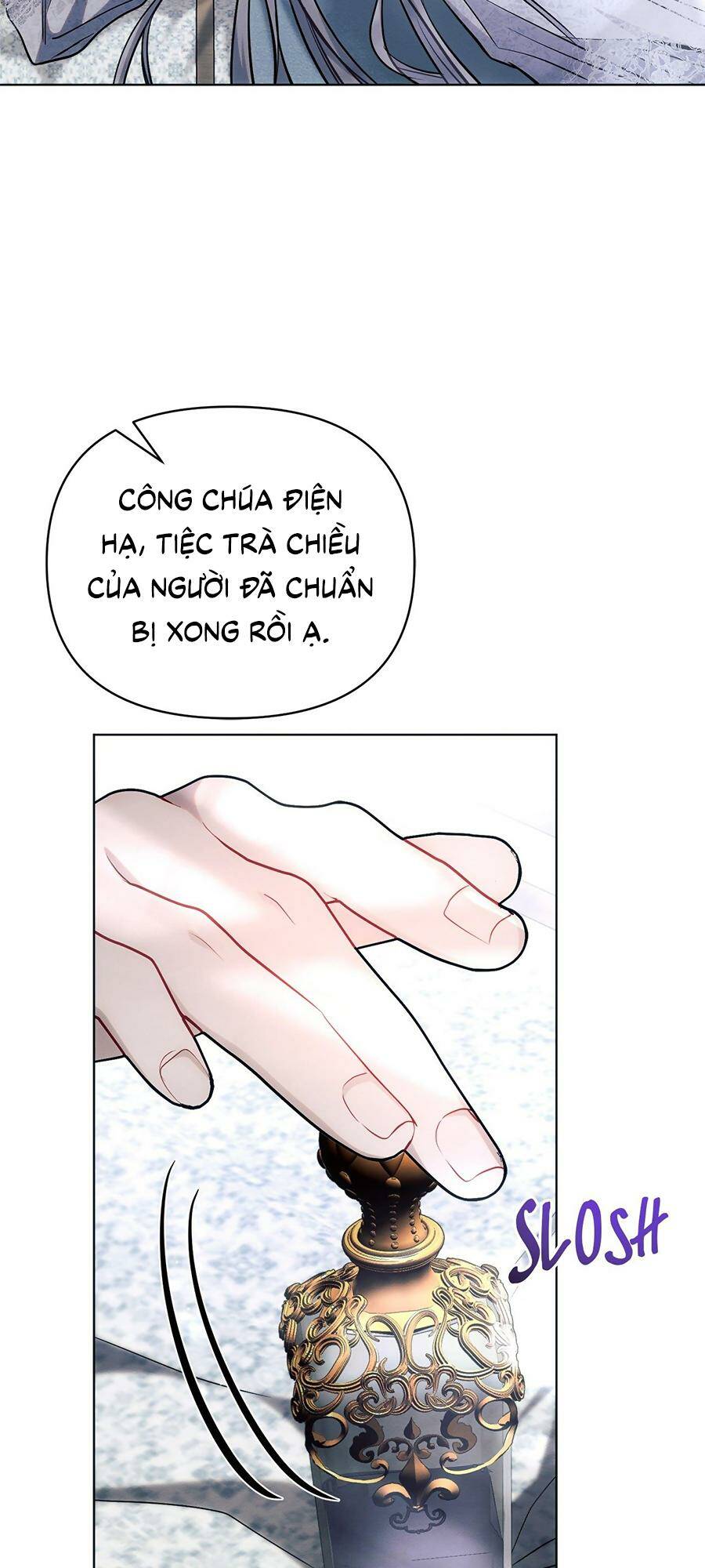 Ashtarte Chương 64 Ảnh 81