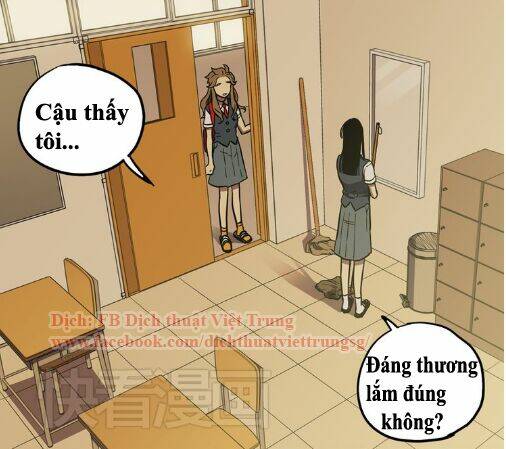Xin Đừng Cắn Em Chương 15 Ảnh 65