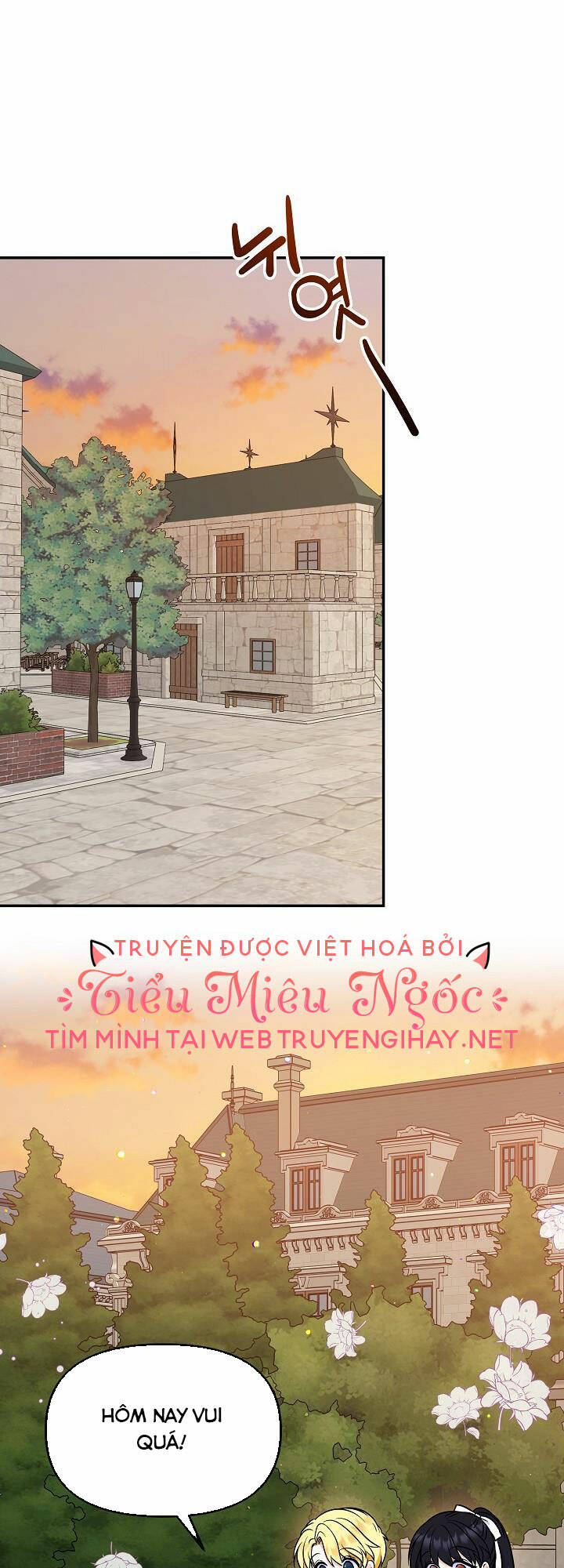 Trở Thành Con Gái Của Các Nhân Vật Chính Chương 45 Ảnh 41