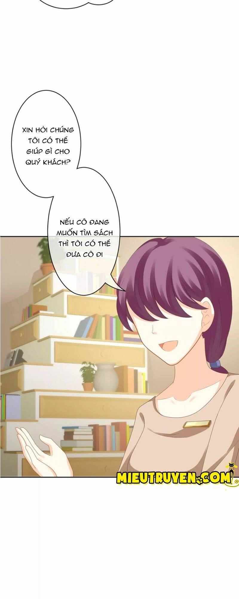 Độc Nhãn Ác Ma Của Ta Chương 19 Ảnh 14