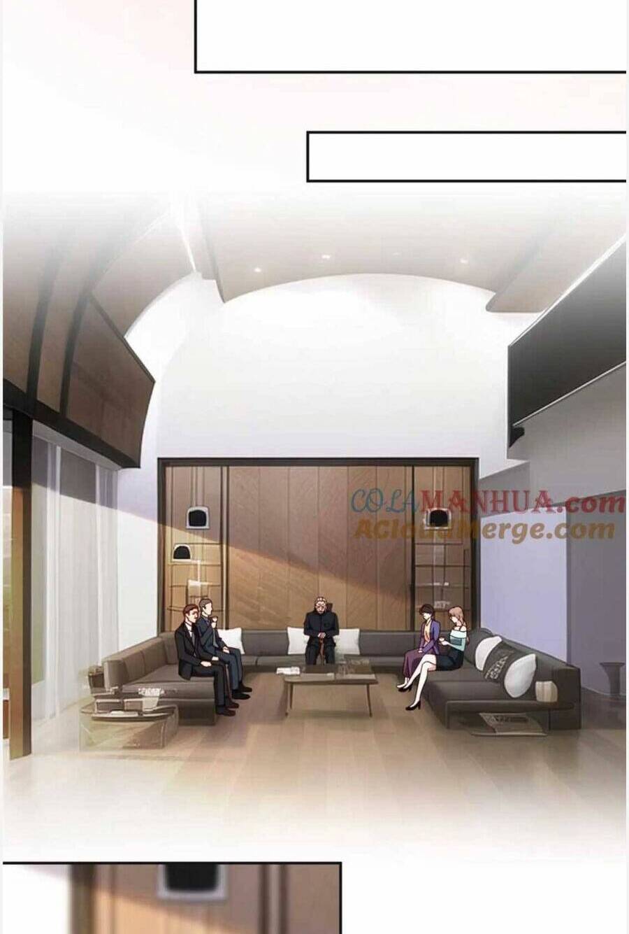 Ly Hôn Với Đại Boss Tôi Càng Tỏa Sáng Hơn Chương 100 Ảnh 11