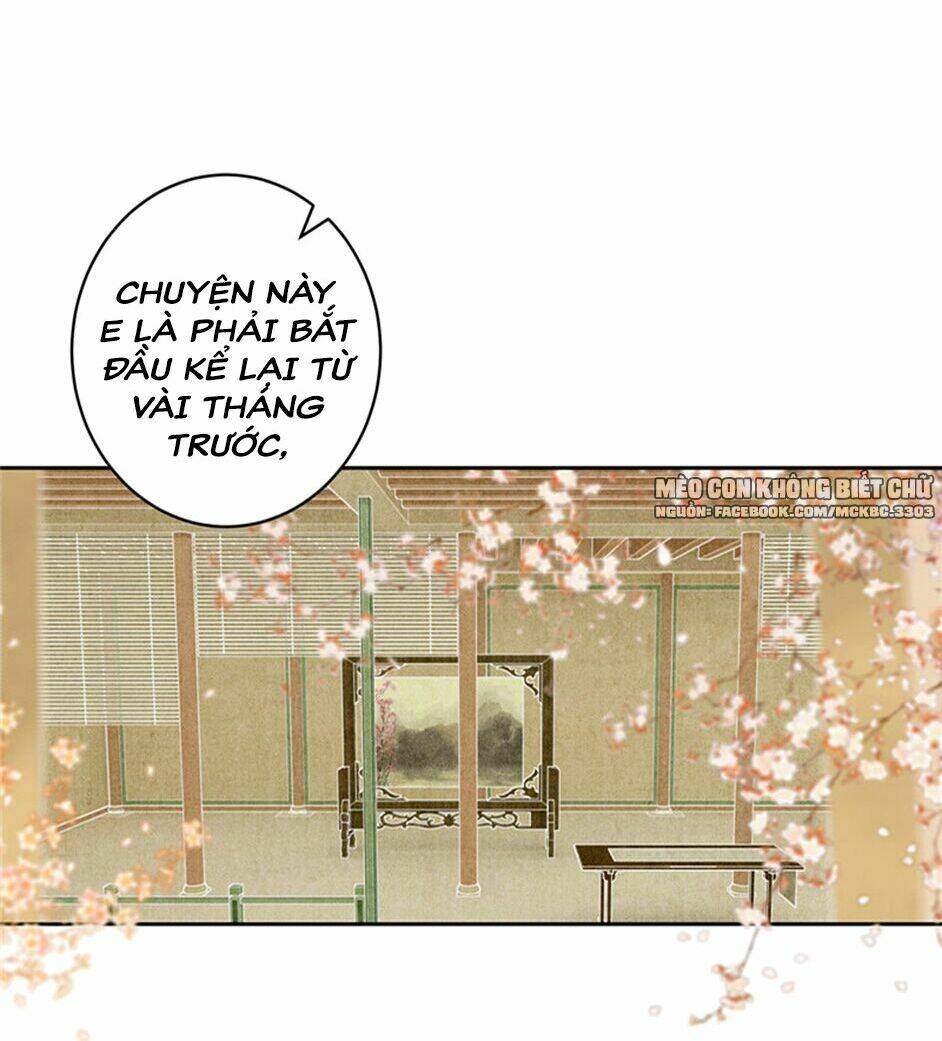 Tiếu Tạng Câu Chương 1 Ảnh 29