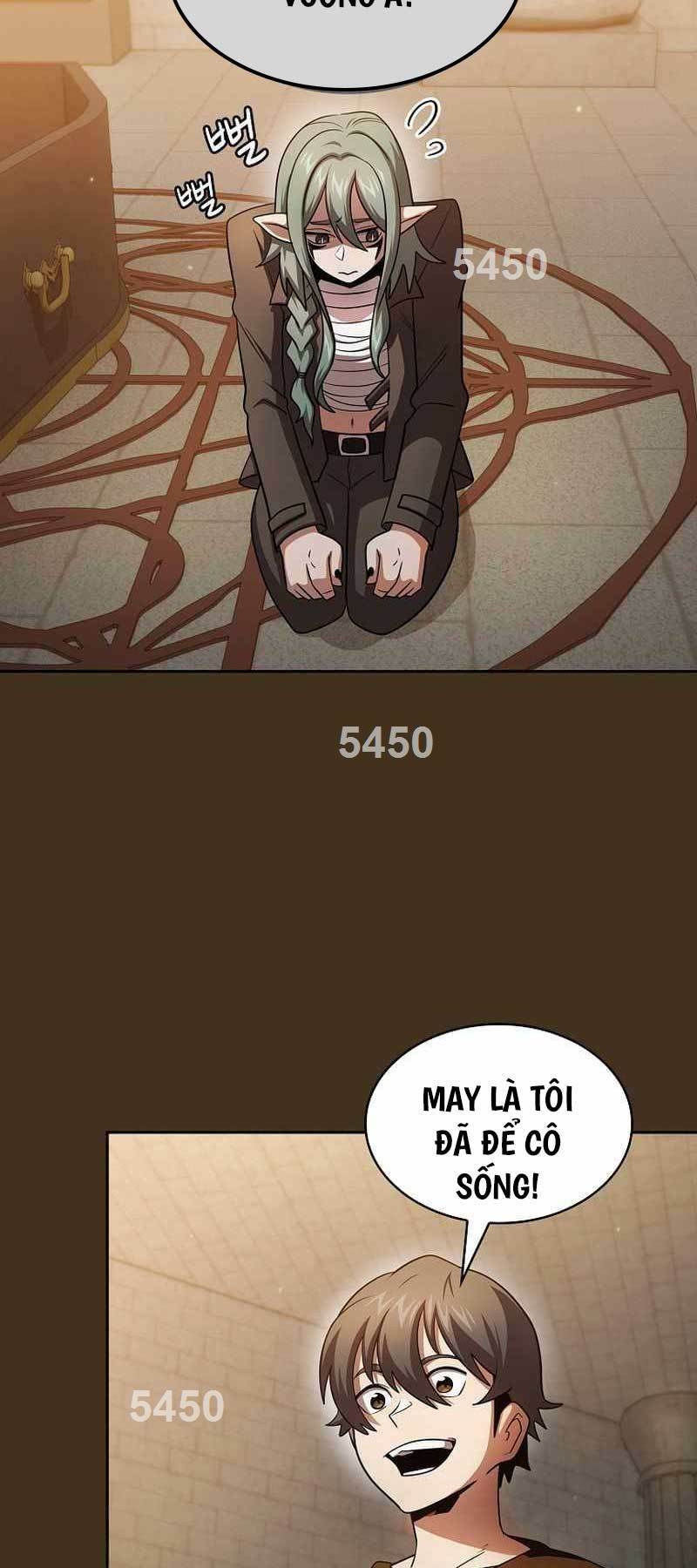 Có Thật Đây Là Anh Hùng Không? Chương 96 Ảnh 3