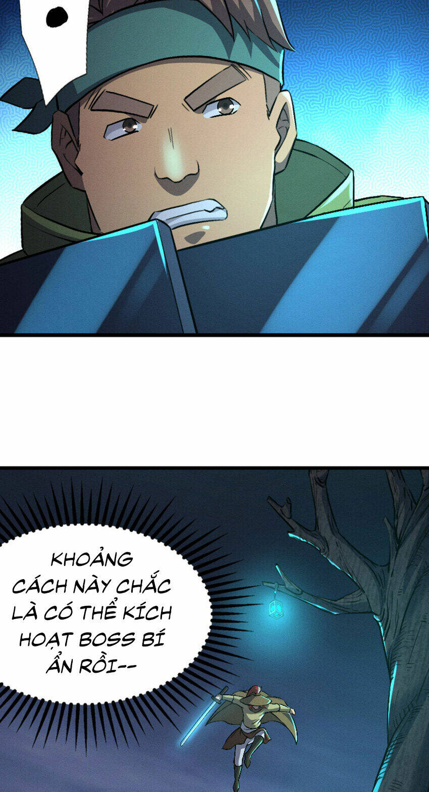 Ocd Thành Vương Giả Chương 44 Ảnh 16