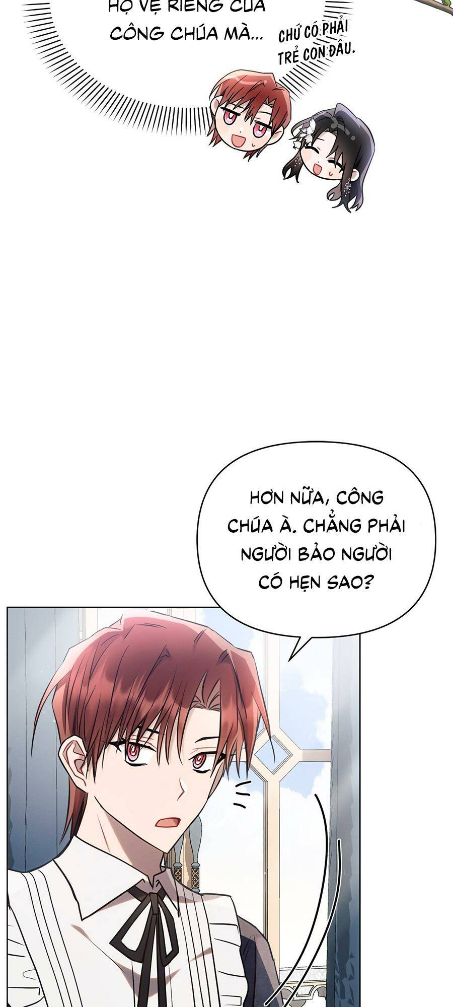 Ashtarte Chương 63 Ảnh 63