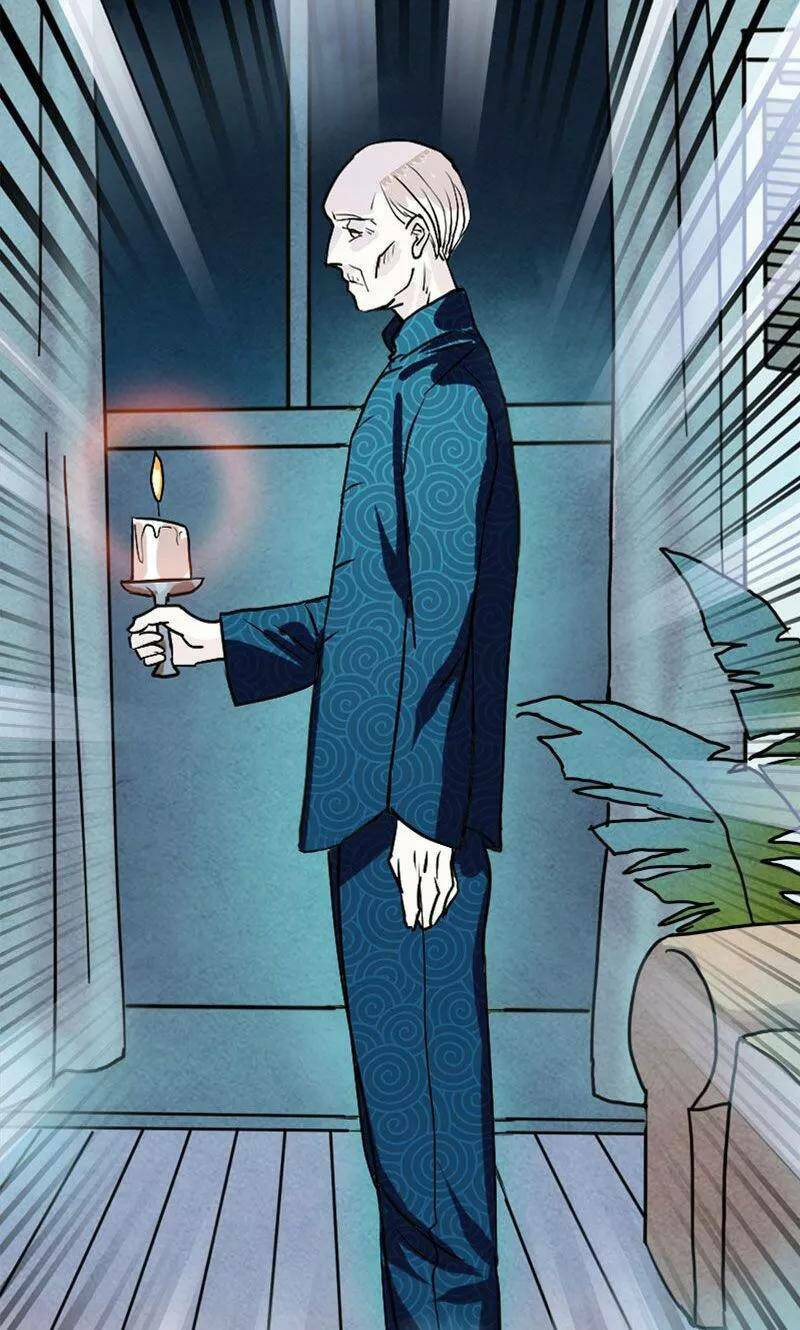 Quan Tài Hung Ác Chương 12 Ảnh 21