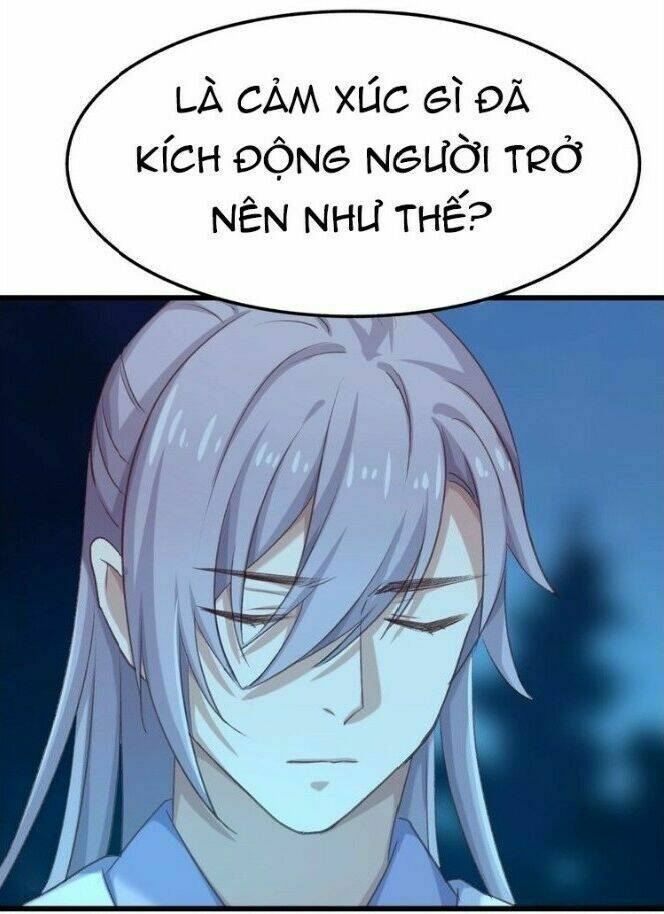 Bệ Hạ, Cầu Người Đừng Làm Yêu! Chương 7 Ảnh 4