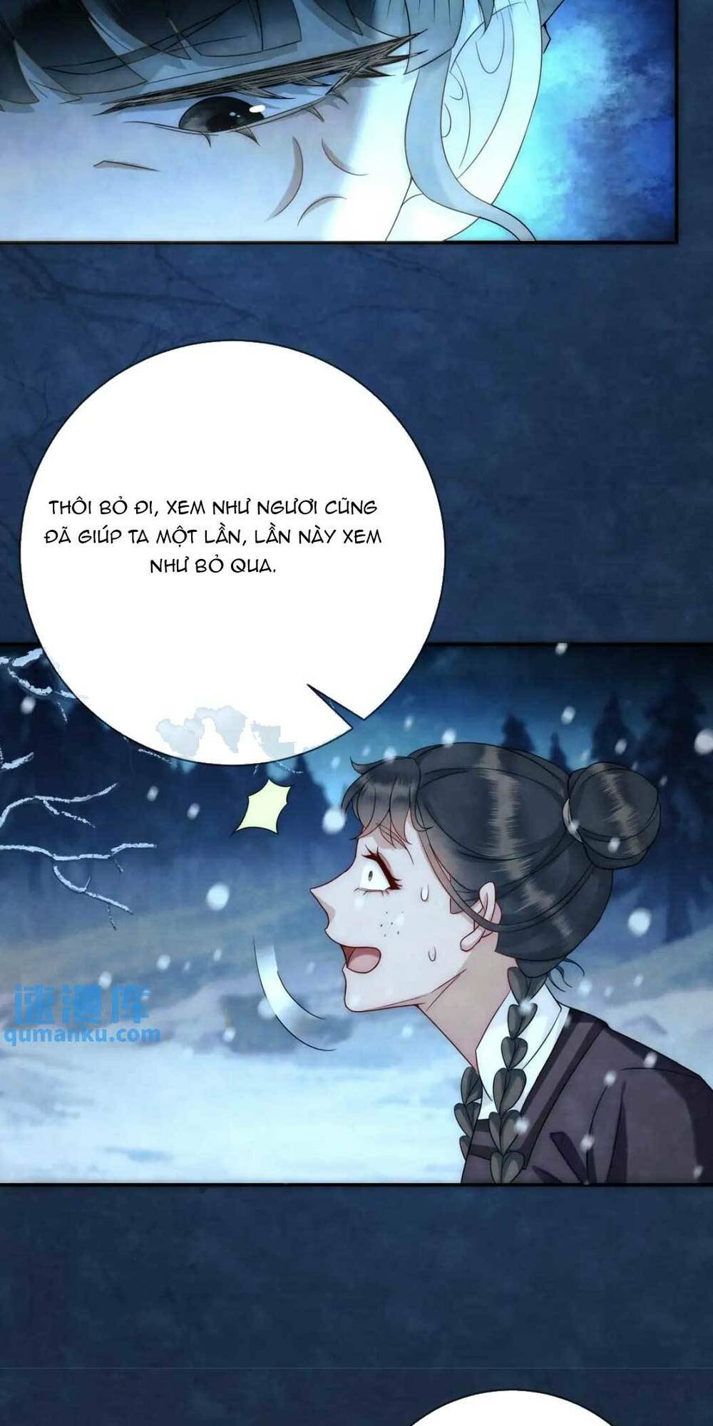 Giáng Đô Xuân Chương 13 Ảnh 26