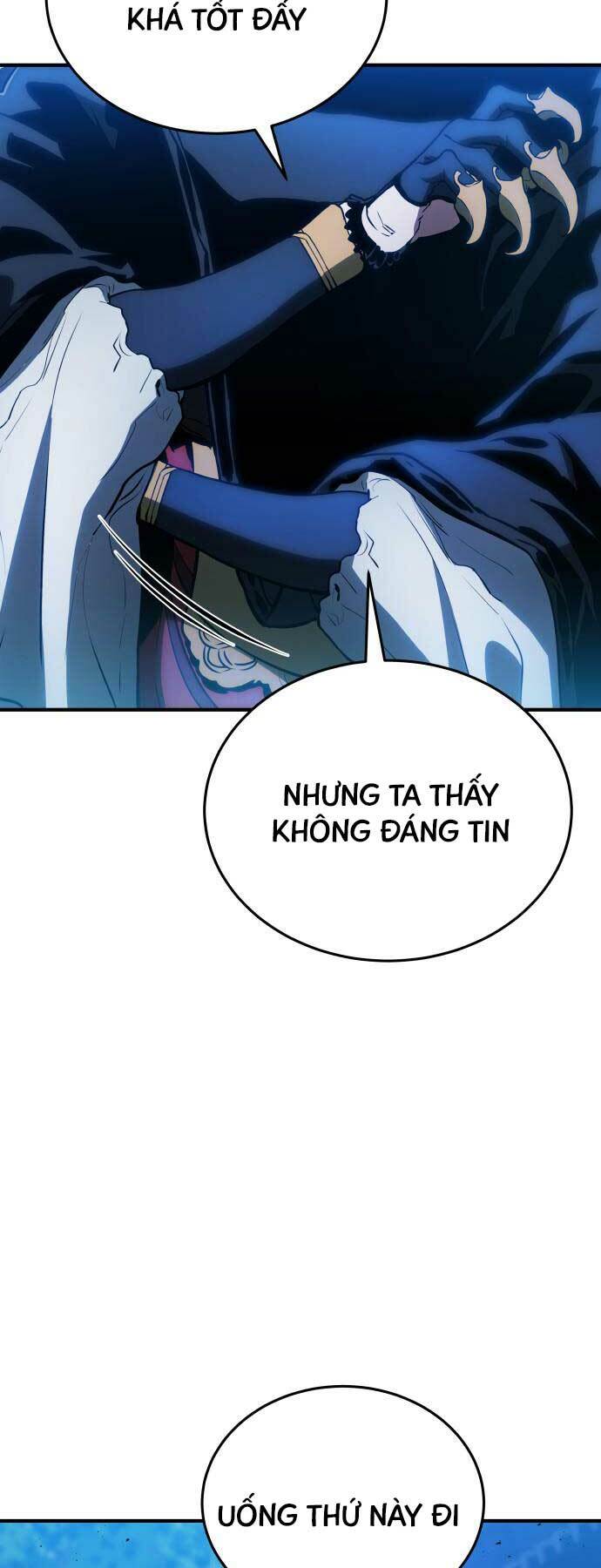 Bát Môn Chi Ngọc Chương 6 Ảnh 27