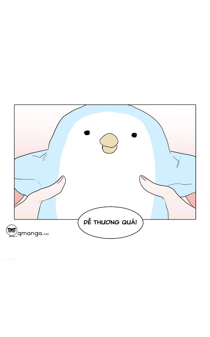Sau Ánh Hào Quang Chương 8 Ảnh 20