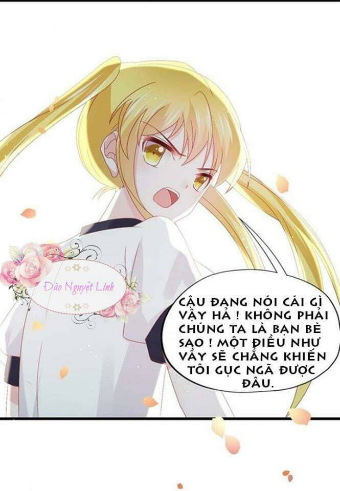 Tình Yêu Bốn Mùa Chương 19 Ảnh 17