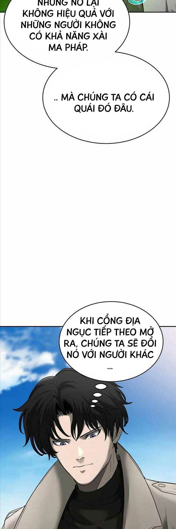 Vị Bạo Chúa Của Ngày Tận Thế Trở Lại Chương 7 Ảnh 76