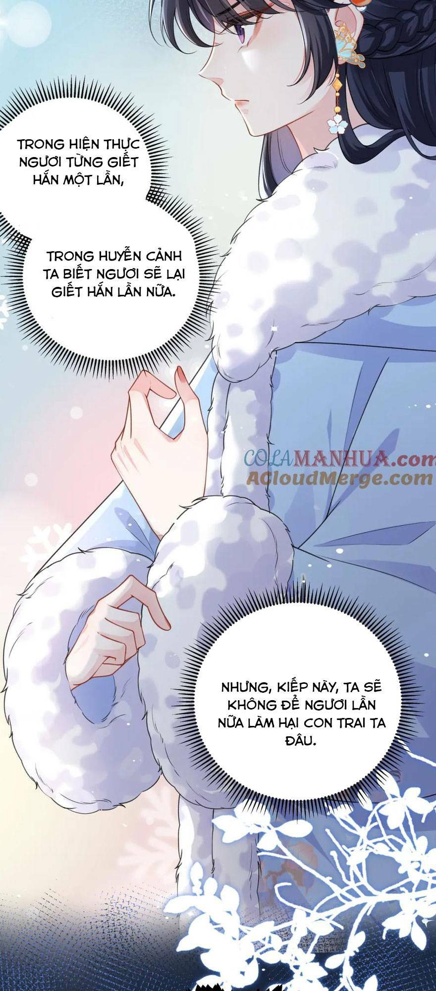Xuyên Vào Văn Tu Tiên Lập Nam Đoàn Chương 25 Ảnh 16
