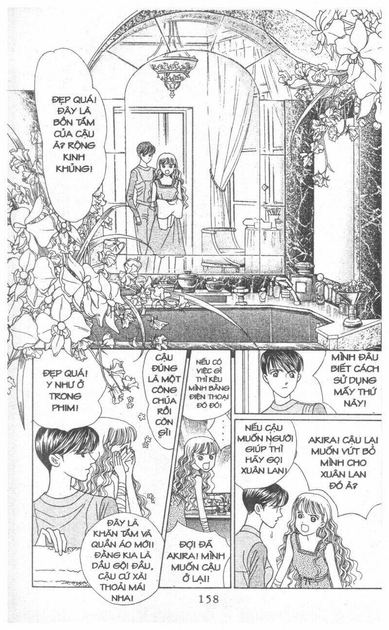 Nàng Tiên Ánh Trăng - Kaguya Hime Chương 19 Ảnh 159