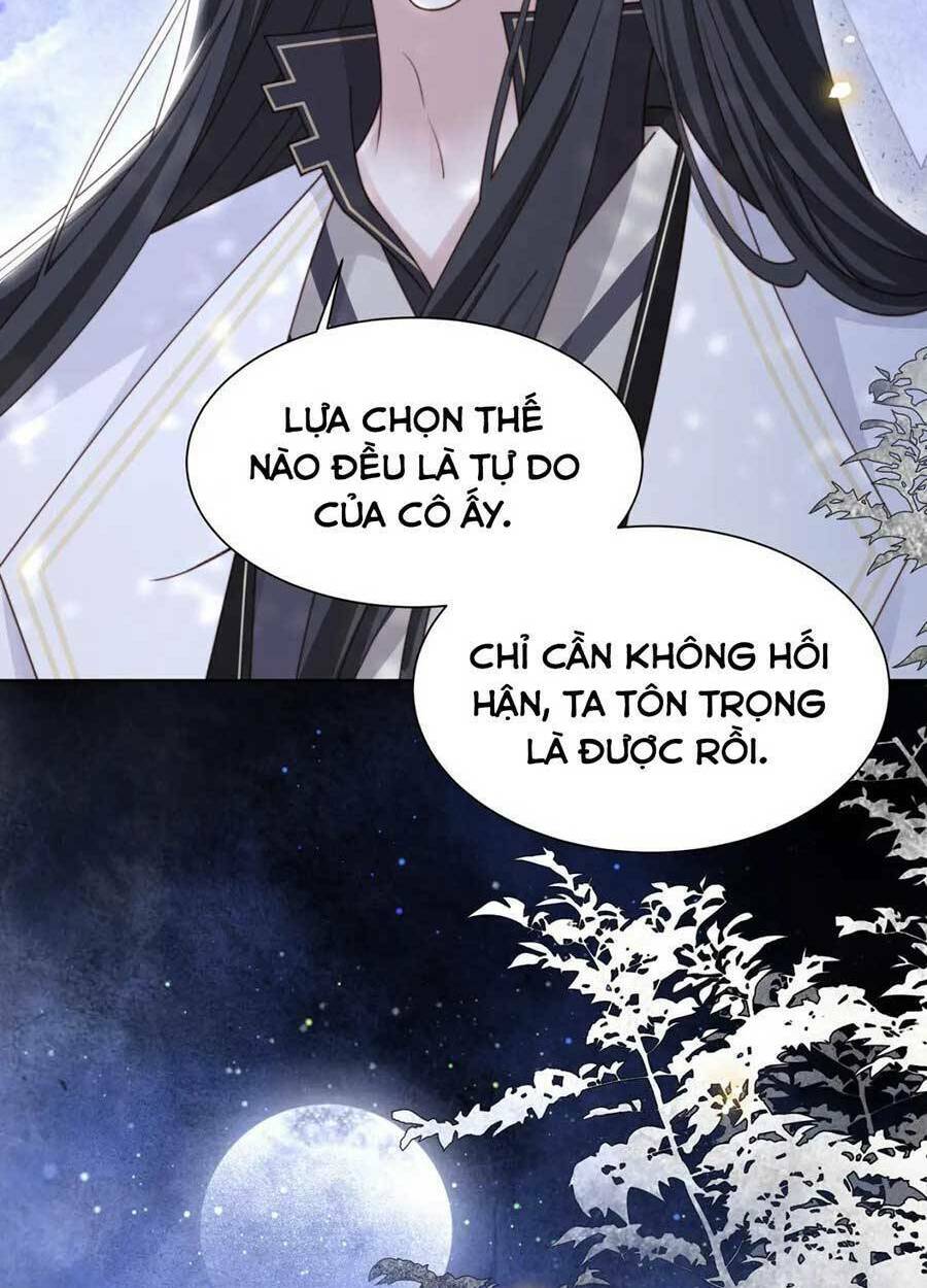 Cô Vương Quả Nữ Chương 57 Ảnh 10