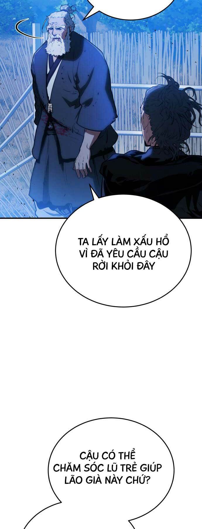 Bát Môn Chi Ngọc Chương 6 Ảnh 34