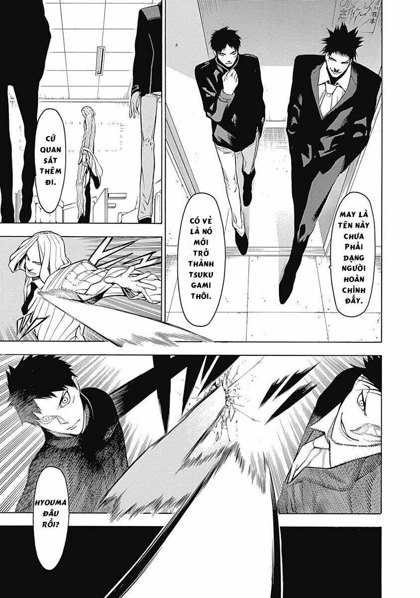 Mononogatari Chương 2 Ảnh 28