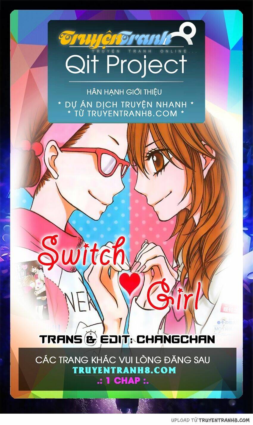Switch Girl! Chương 41 Ảnh 2