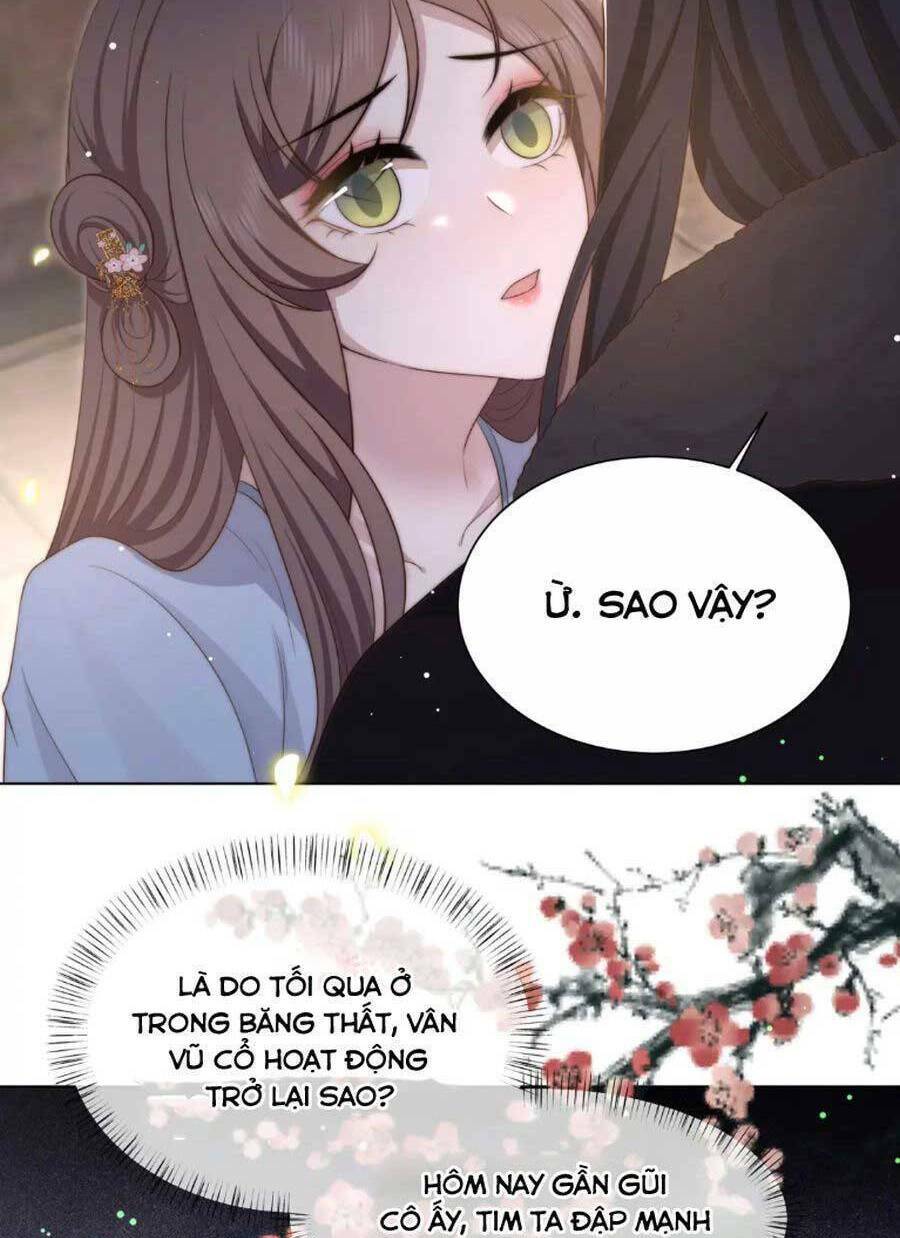 Cô Vương Quả Nữ Chương 64 Ảnh 8