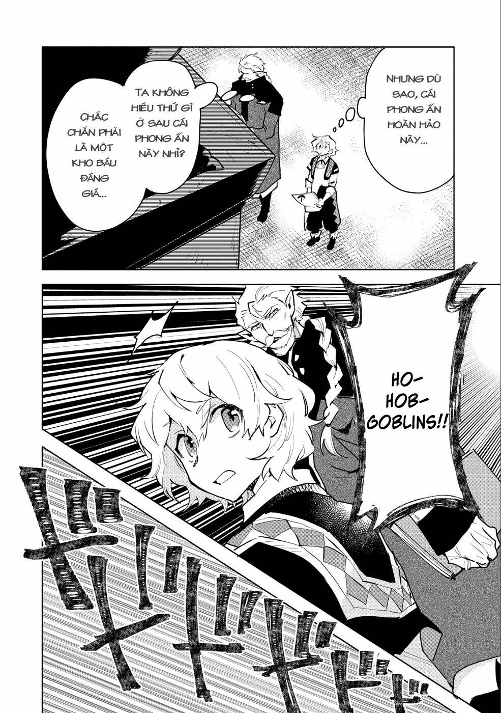 Saikyou Juzoku Tensei: Cheat Majutsushi No Slow Life Chương 10 Ảnh 20