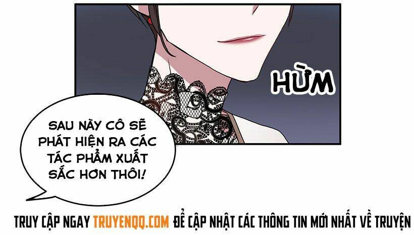 Người Yêu Của Rồng Đen Chương 28 Ảnh 21