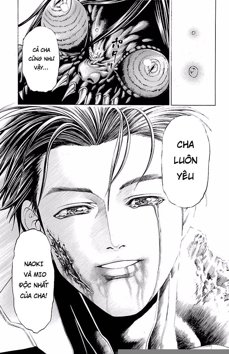Hakaijuu Chương 74 Ảnh 40
