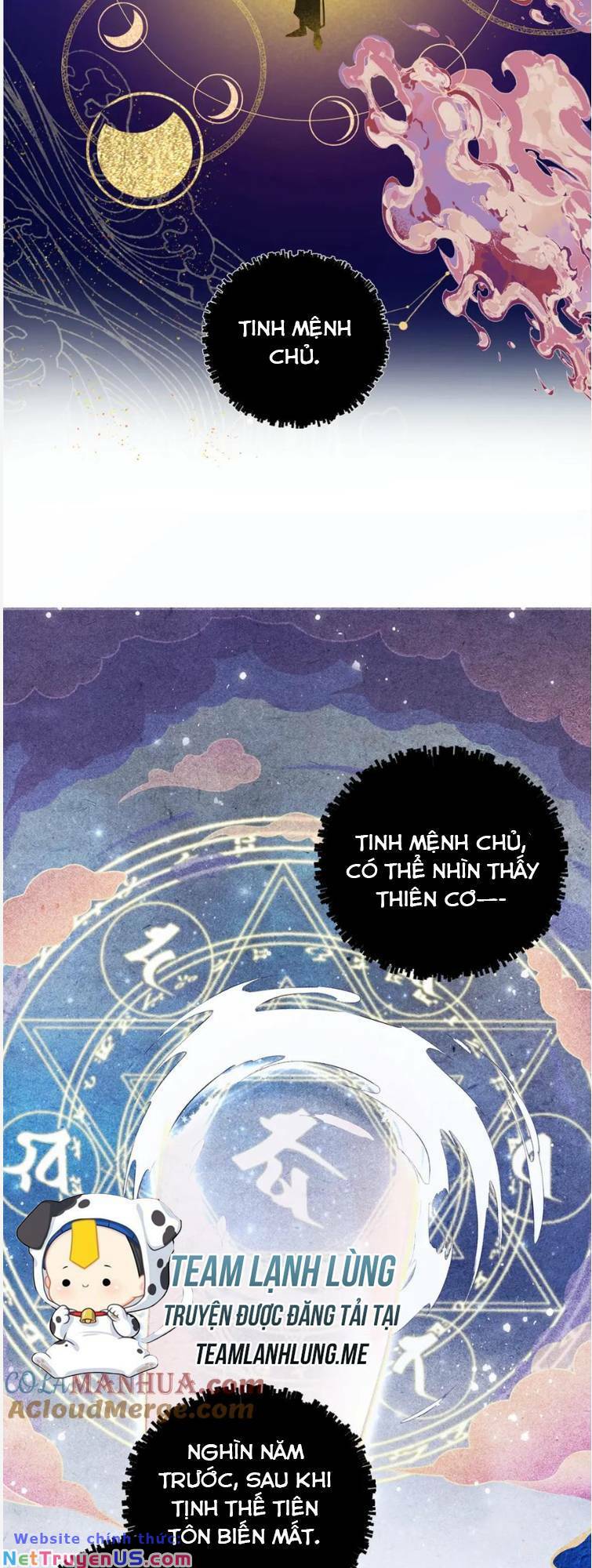 Xuyên Vào Văn Tu Tiên Lập Nam Đoàn Chương 39 Ảnh 16