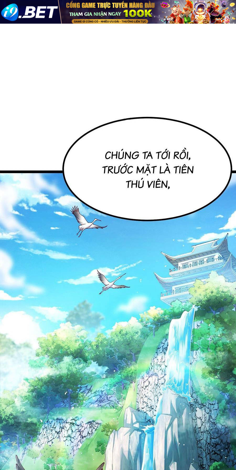 Thiên Đạo Bất Công Chương 3 Ảnh 30