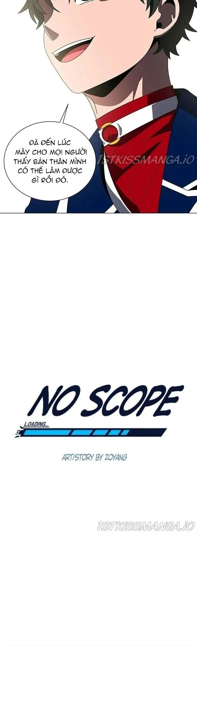 No Scope Chương 183 Ảnh 7