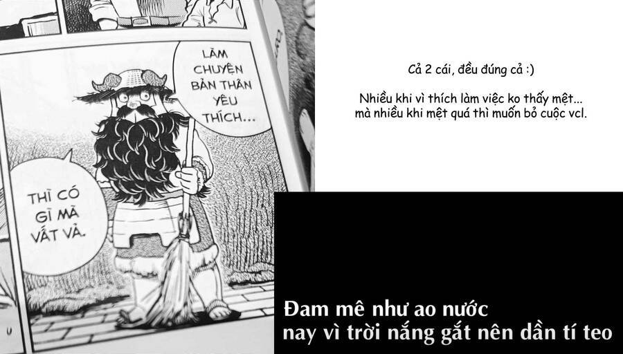 Beat And Motion Chương 29 Ảnh 25