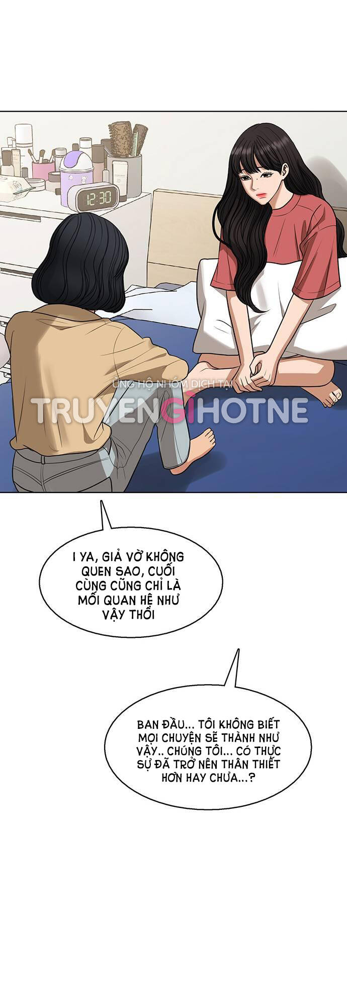 Nữ Thần Giáng Thế Chương 248.2 Ảnh 4