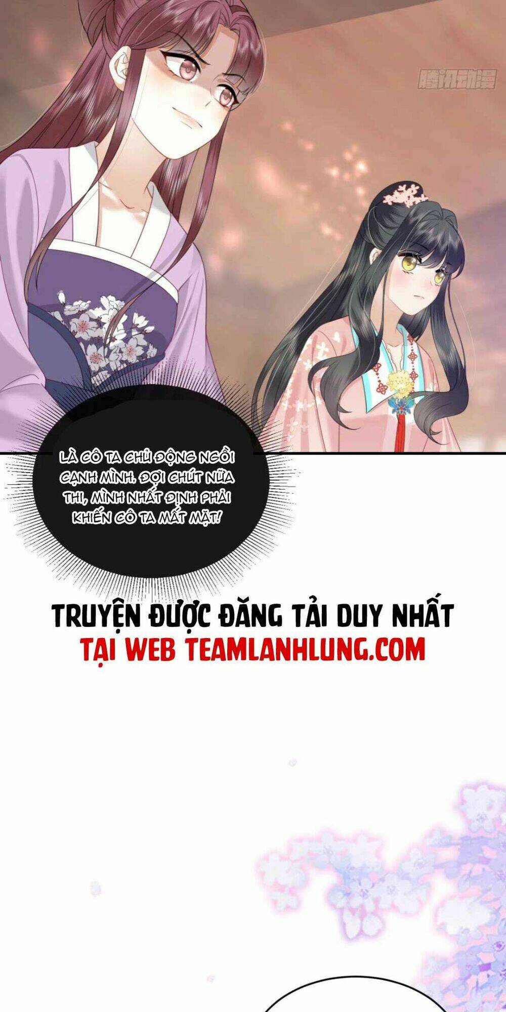 Trọng Sinh Trở Lại ! Ta Nhất Định Sẽ Bảo Vệ Nàng Chu Toàn ! Chương 7 Ảnh 50