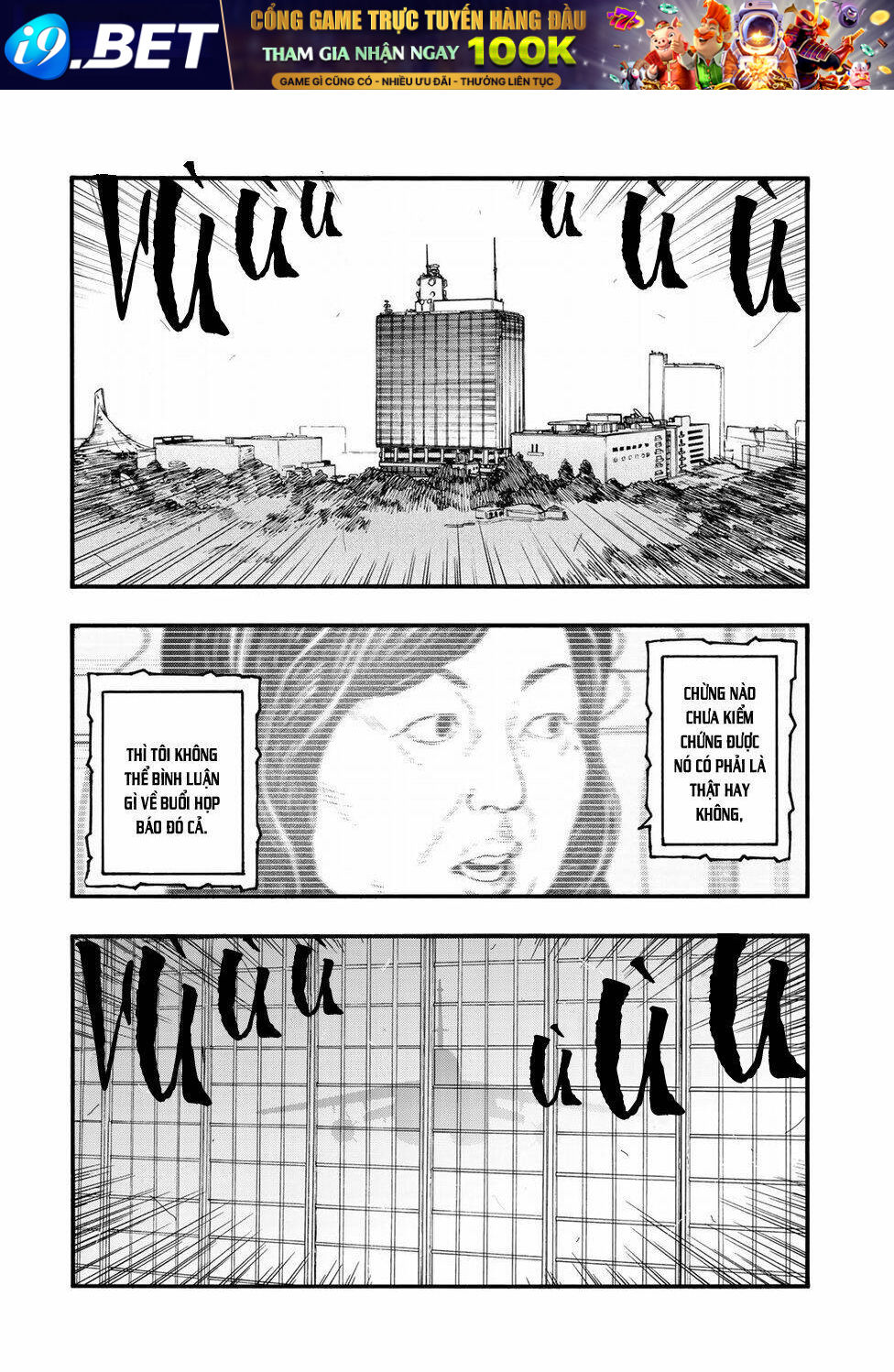 Á Nhân Chương 65 Ảnh 4